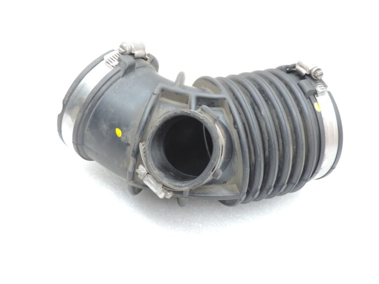 OE BMW G30, G31, G01, G02 2,0 dīzeļdzinējs B47 ieplūdes caurule 13718573422