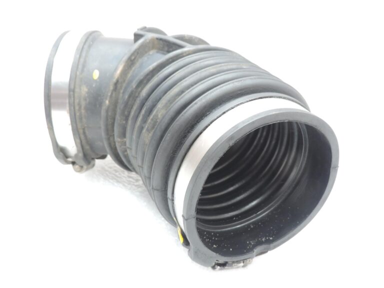 OE BMW G30, G31, G01, G02 2,0 dīzeļdzinējs B47 ieplūdes caurule 13718573422