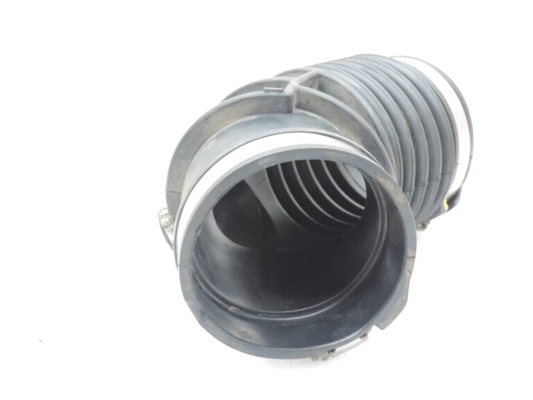 OE BMW G30, G31, G01, G02 2,0 dīzeļdzinējs B47 ieplūdes caurule 13718573422