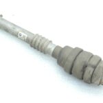 OE BMW G30, G31, G32, G38 stūres kolonnas krustveida savienojums, stūres vārpsta 32306869347