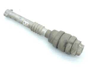 OE BMW G30, G31, G32, G38 stūres kolonnas krustveida savienojums, stūres vārpsta 32306869347