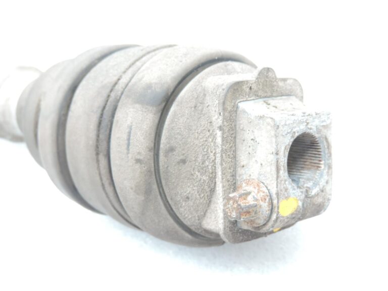 OE BMW G30, G31, G32, G38 stūres kolonnas krustveida savienojums, stūres vārpsta 32306869347