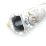 OE BMW G30, G31, G32, G38 stūres kolonnas krustveida savienojums, stūres vārpsta 32306869347