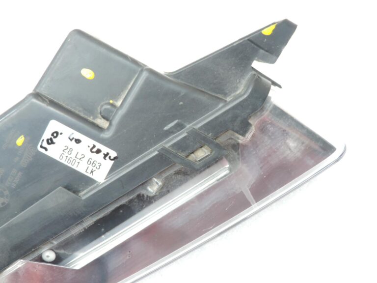 OE BMW G30 G31 G32 G38 priekšējais labais miglas lukturis 63177349132