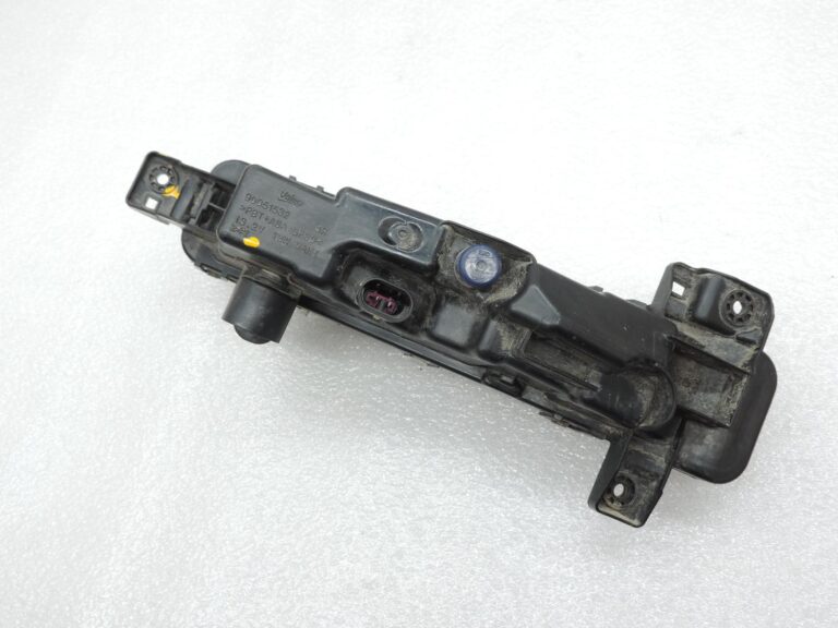 OE BMW G30 G31 G32 G38 priekšējais labais miglas lukturis 63177349132
