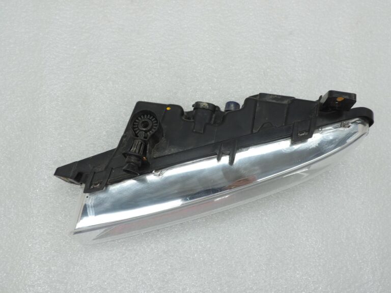 OE BMW G30 G31 G32 G38 priekšējais labais miglas lukturis 63177349132