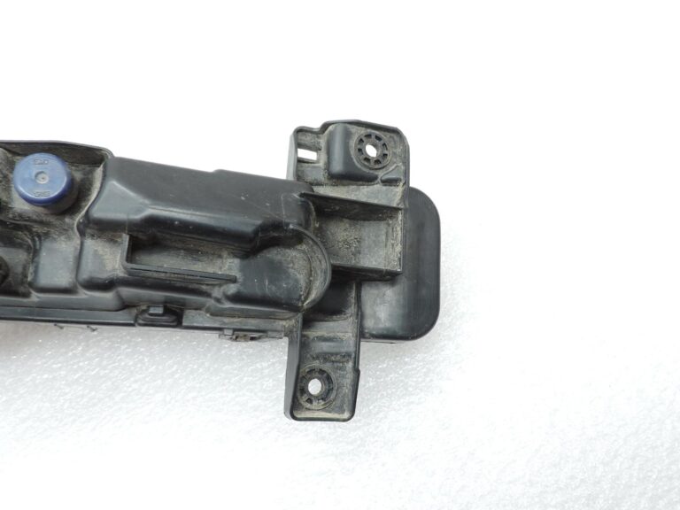 OE BMW G30 G31 G32 G38 priekšējais labais miglas lukturis 63177349132
