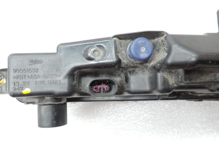 OE BMW G30 G31 G32 G38 priekšējais labais miglas lukturis 63177349132