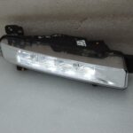 OE BMW G30 G31 G32 G38 priekšējais labais miglas lukturis 63177349132