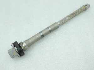 OE BMW G30, G31, G32, G38, G11 stūres vārpsta, stūres vārpstas 32306862031