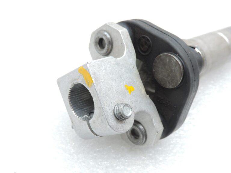 OE BMW G30, G31, G32, G38, G11 stūres vārpsta, stūres vārpstas 32306862031