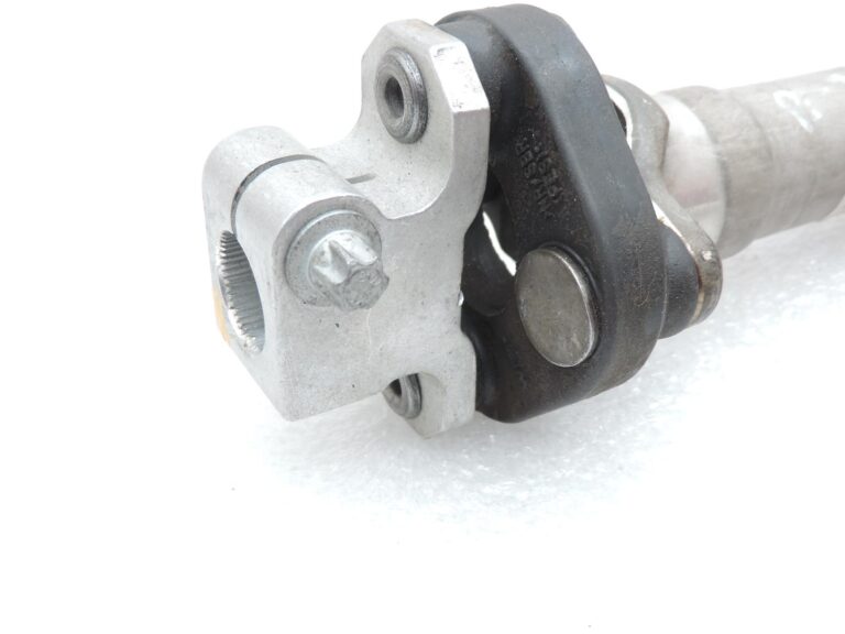 OE BMW G30, G31, G32, G38, G11 stūres vārpsta, stūres vārpstas 32306862031