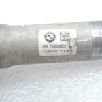 OE BMW G30, G31, G32, G38, G11 stūres vārpsta, stūres vārpstas 32306862031