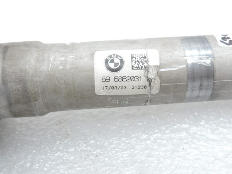 OE BMW G30, G31, G32, G38, G11 stūres vārpsta, stūres vārpstas 32306862031
