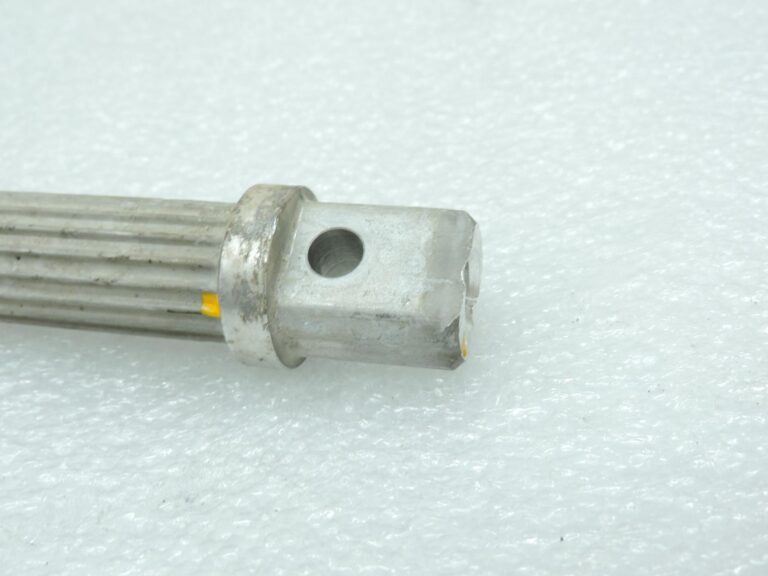 OE BMW G30, G31, G32, G38, G11 stūres vārpsta, stūres vārpstas 32306862031