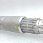 OE BMW G30, G31, G32, G38, G11 stūres vārpsta, stūres vārpstas 32306862031