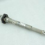 OE BMW G30, G31, G32, G38, G11 stūres vārpsta, stūres vārpstas 32306862031