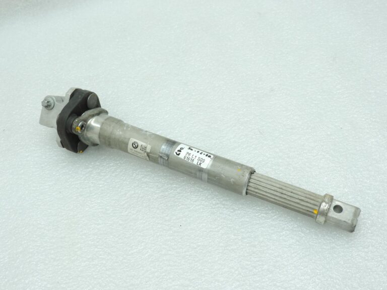 OE BMW G30, G31, G32, G38, G11 stūres vārpsta, stūres vārpstas 32306862031