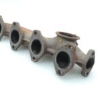 OE BMW F20, F21, F22, F30, F31, G30 dīzeļdzinējs B47 izplūdes kolektors 11628519888 8519888