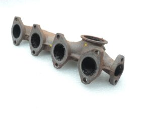 OE BMW F20, F21, F22, F30, F31, G30 dīzeļdzinējs B47 izplūdes kolektors 11628519888 8519888