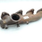 OE BMW F20, F21, F22, F30, F31, G30 dīzeļdzinējs B47 izplūdes kolektors 11628519888 8519888