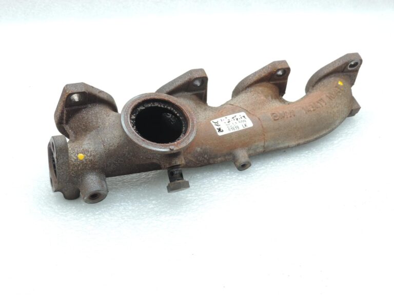 OE BMW F20, F21, F22, F30, F31, G30 dīzeļdzinējs B47 izplūdes kolektors 11628519888 8519888
