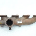 OE BMW F20, F21, F22, F30, F31, G30 dīzeļdzinējs B47 izplūdes kolektors 11628519888 8519888