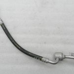 Nissan Qashqai oriģinālā augstspiediena šļūtene gaisa kondicionēšanas sistēmai 92480JD700