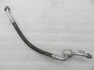 Nissan Qashqai oriģinālā augstspiediena šļūtene gaisa kondicionēšanas sistēmai 92480JD700