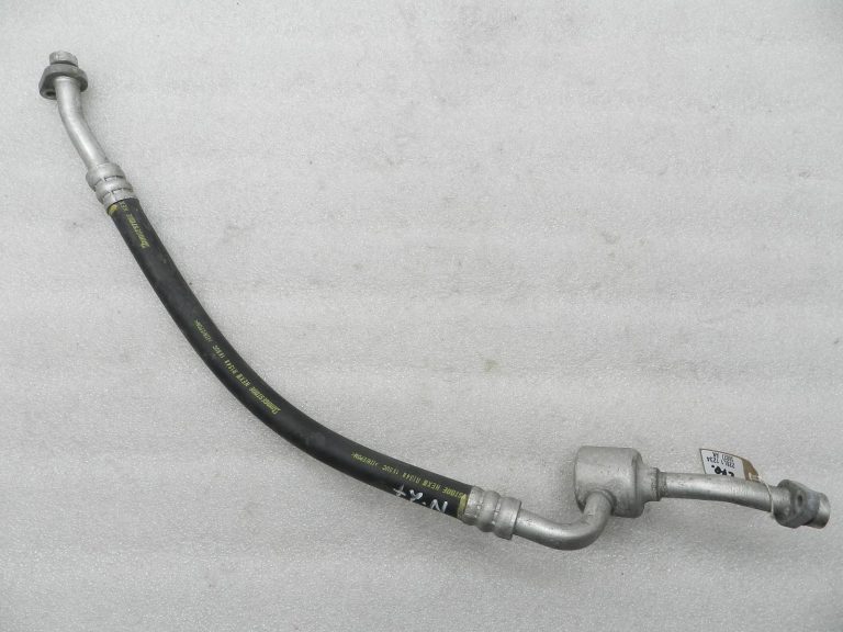 Nissan Qashqai oriģinālā augstspiediena šļūtene gaisa kondicionēšanas sistēmai 92480JD700