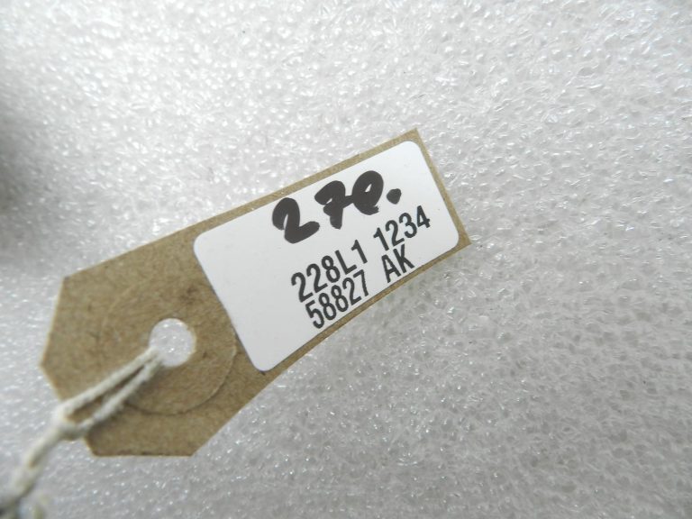 Nissan Qashqai oriģinālā augstspiediena šļūtene gaisa kondicionēšanas sistēmai 92480JD700