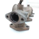 OE BMW F20, F21, F22, F30, F31, G30 dīzeļdzinējs B47 izplūdes kolektors 11628519888 8519888