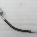 Nissan Qashqai oriģinālā augstspiediena šļūtene gaisa kondicionēšanas sistēmai 92480JD700