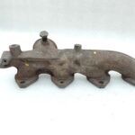 OE BMW F20, F21, F22, F30, F31, G30 dīzeļdzinējs B47 izplūdes kolektors 11628519888 8519888