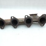 OE BMW F20, F21, F22, F30, F31, G30 dīzeļdzinējs B47 izplūdes kolektors 11628519888 8519888