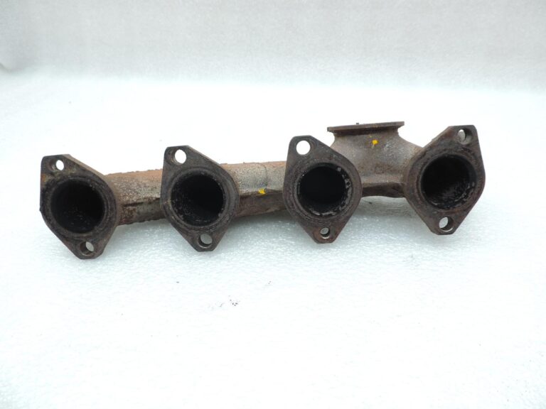 OE BMW F20, F21, F22, F30, F31, G30 dīzeļdzinējs B47 izplūdes kolektors 11628519888 8519888