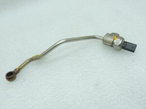 OE BMW F21, F22, F30, F31, G30, G31 dīzeļdzinējs B47 izplūdes gāzes spiediena sensors 13628514018