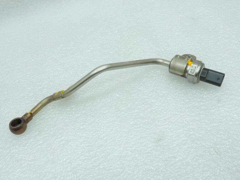 OE BMW F21, F22, F30, F31, G30, G31 dīzeļdzinējs B47 izplūdes gāzes spiediena sensors 13628514018