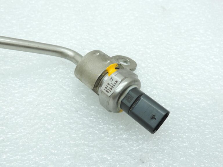 OE BMW F21, F22, F30, F31, G30, G31 dīzeļdzinējs B47 izplūdes gāzes spiediena sensors 13628514018