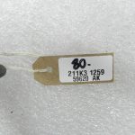 VW Seat Skoda Audi oriģinālais eļļas mērstienis 04L103634