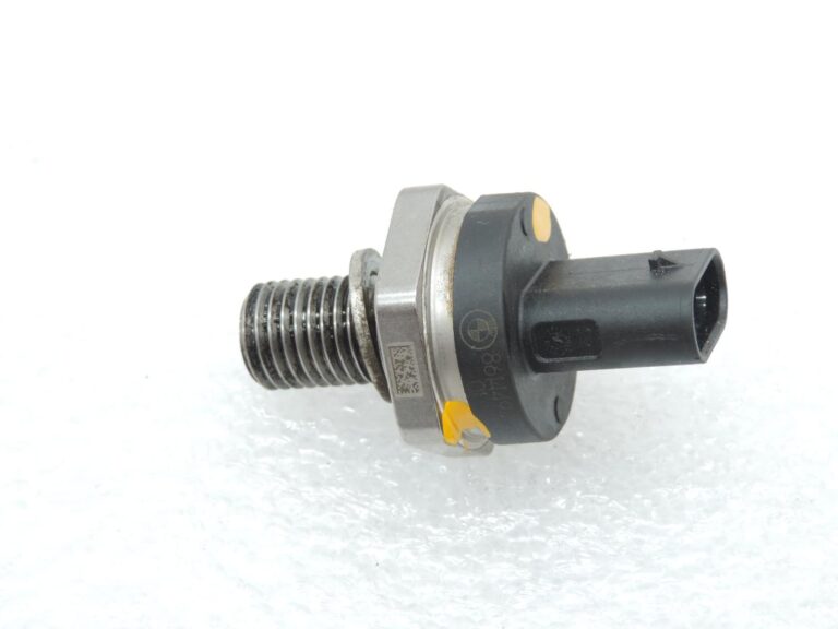 OE BMW F21, F22, F30, F31, G30, G31 dīzeļdzinējs B47 eļļas spiediena sensors 12618614494