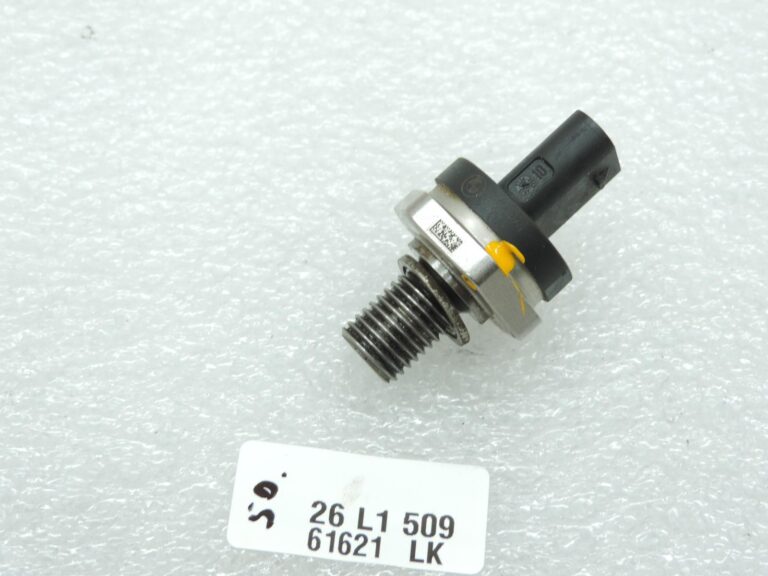 OE BMW F21, F22, F30, F31, G30, G31 dīzeļdzinējs B47 eļļas spiediena sensors 12618614494