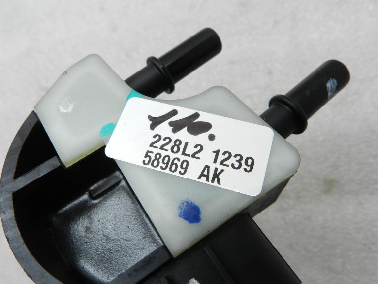 „Nissan X-Trail Qashqai“ oriģinālais degvielas filtra sensors