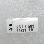 OE BMW F21, F22, F30, F31, G30, G31 dīzeļdzinējs B47 eļļas spiediena sensors 12618614494