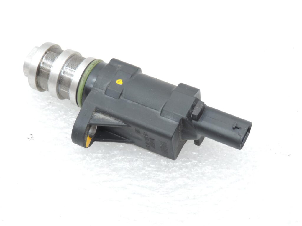 OE BMW F21, F22, F30, F31, G30, G31 dīzeļdzinējs B47 eļļas spiediena vārsts 11417639993 7639993