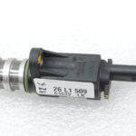 OE BMW F21, F22, F30, F31, G30, G31 dīzeļdzinējs B47 eļļas spiediena vārsts 11417639993 7639993