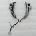 „Nissan Qashqai“ oriģinālās stūres pogas 25551JD01A