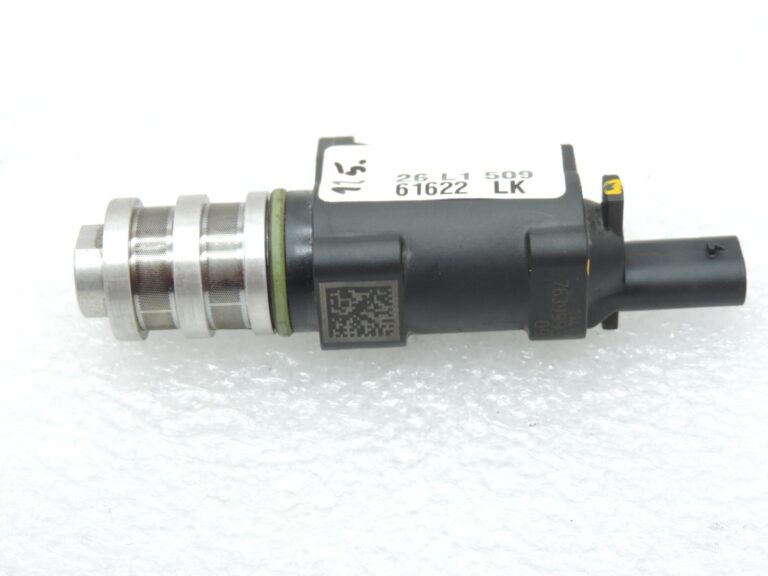 OE BMW F21, F22, F30, F31, G30, G31 dīzeļdzinējs B47 eļļas spiediena vārsts 11417639993 7639993
