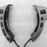 „Nissan Qashqai“ oriģinālās stūres pogas 25551JD01A