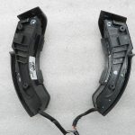 „Nissan Qashqai“ oriģinālās stūres pogas 25551JD01A